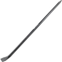 Kennedy 900x38mm HEEL & POINT CROW BAR