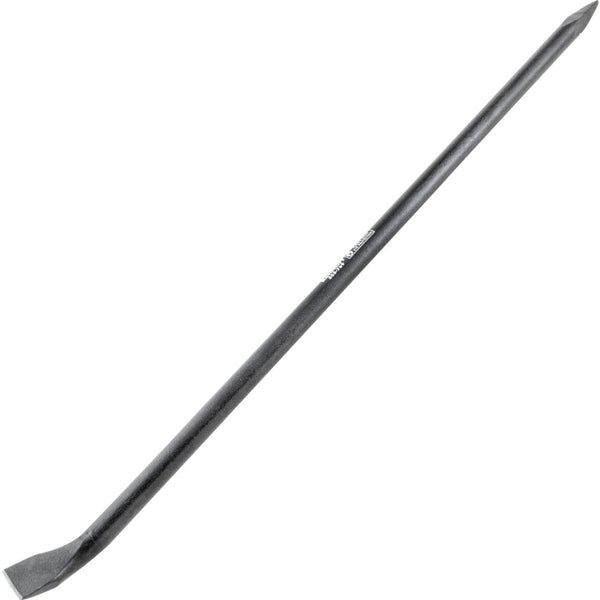 Kennedy 900x38mm HEEL & POINT CROW BAR