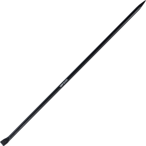 Kennedy 1500x45mm HEEL & POINT CROW BAR