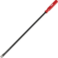 KENNEDY 600mm Curved Blade Pry Bar - Plastic Handle | Buy Now at chavda.com