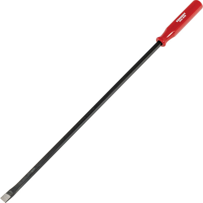 KENNEDY 600mm Curved Blade Pry Bar - Plastic Handle | Buy Now at chavda.com
