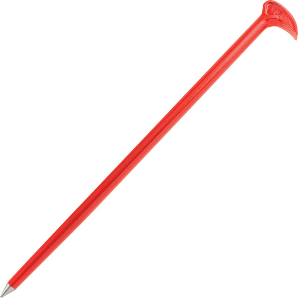 Kennedy 300mm ROLLING HEAD PRY BAR