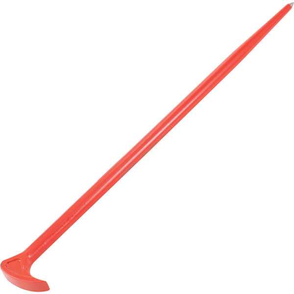 Kennedy 450mm ROLLING HEAD PRY BAR