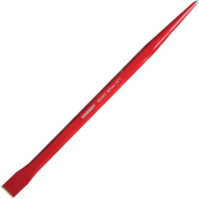 Kennedy 400mm LINE-UP PRY BAR