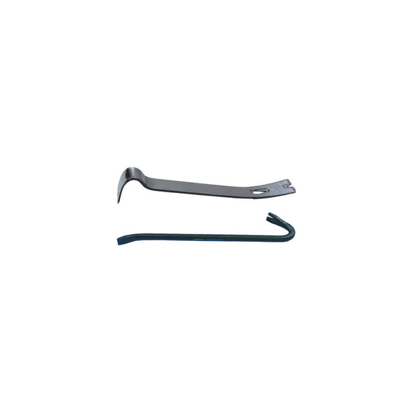 KENNEDY 600Mm Wrecking Bar/375Mmpry Bar Set - KEN5058760K