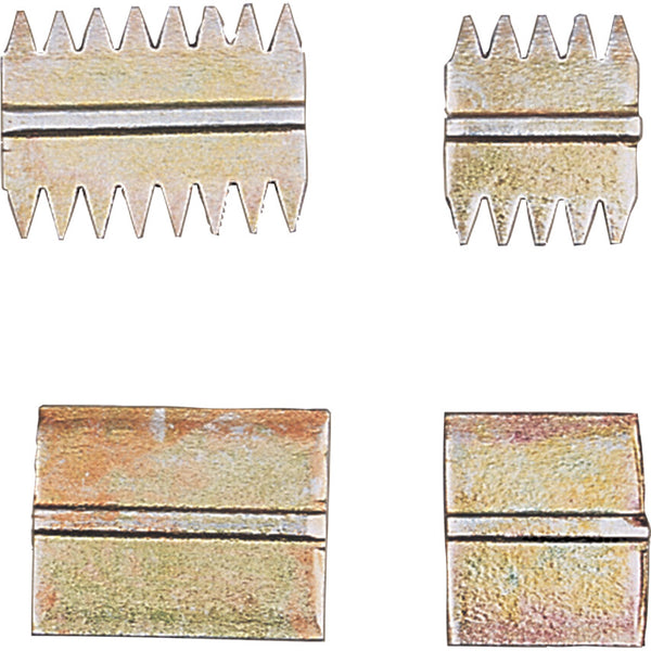KENNEDY 1" Wide Plain Edge Scutch Drove - KEN5059230K