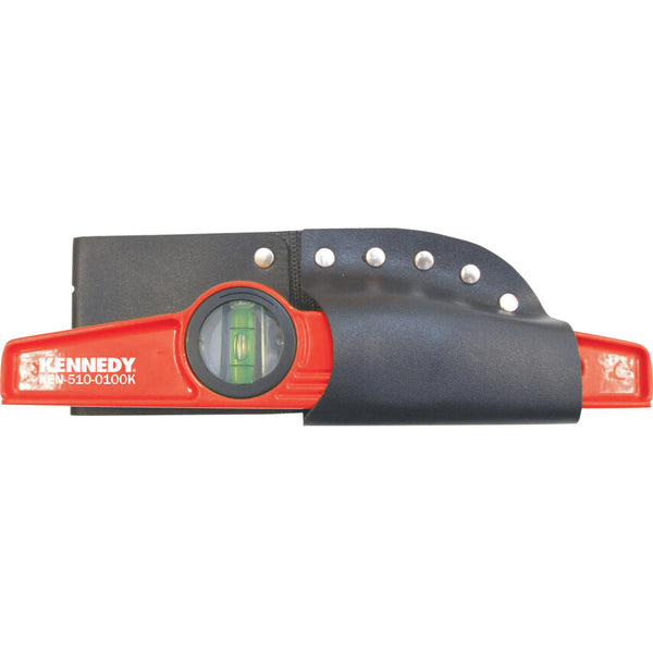 Kennedy MAGNETIC SCAFFOLDERS BOAT LEVEL 250mm/10"