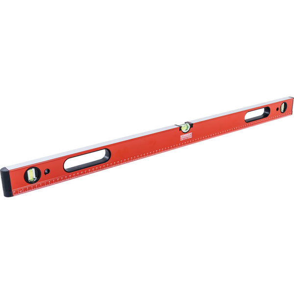 Kennedy 1000mm/40" PROFESSIONAL BOXSPIRIT LEVEL