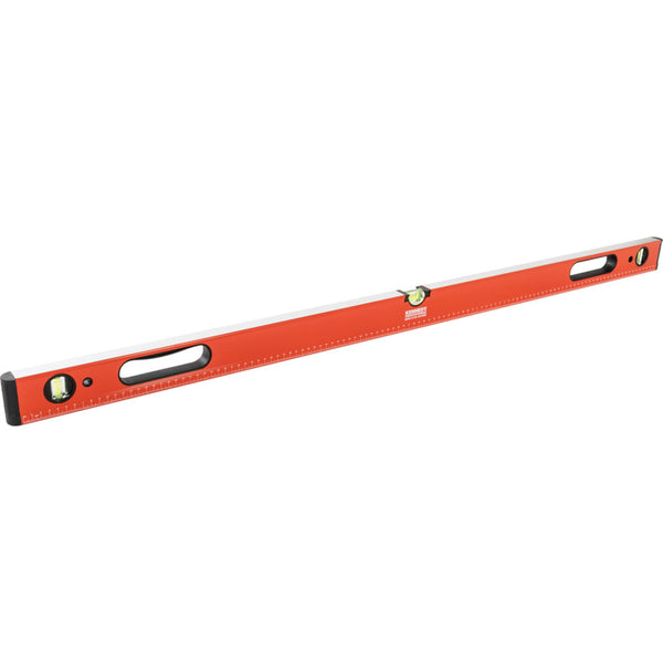 Kennedy 1200mm/48" PROFESSIONAL BOXSPIRIT LEVEL