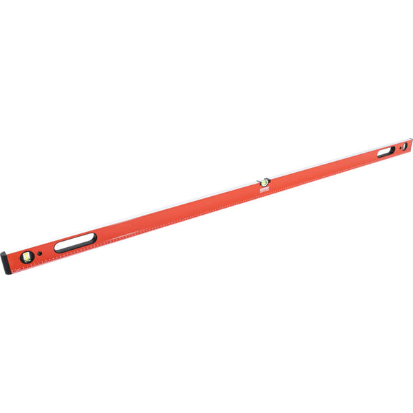 Kennedy 1800mm/72" PROFESSIONAL BOXSPIRIT LEVEL