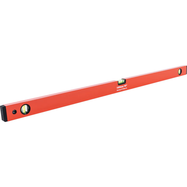 Kennedy 1000mm/40" BOX PROFILESPIRIT LEVEL