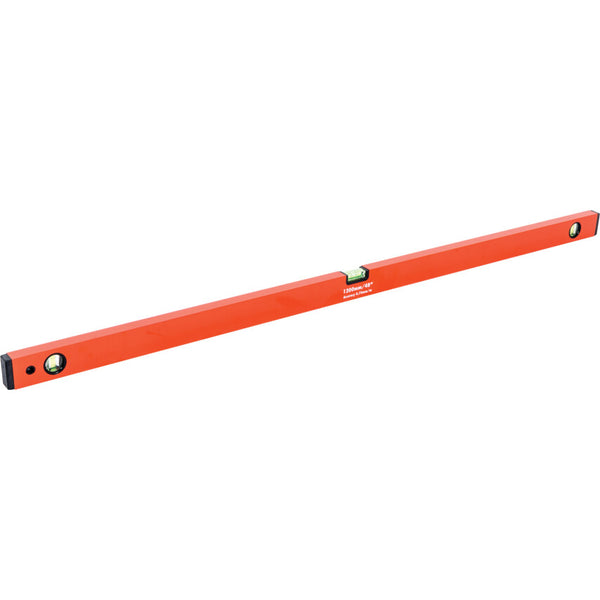 Kennedy 1200mm/48" BOX PROFILESPIRIT LEVEL