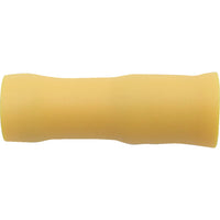 KENNEDY 5.00mm Yellow Female Socket - PK-100 Connector | Buy at chavda.com