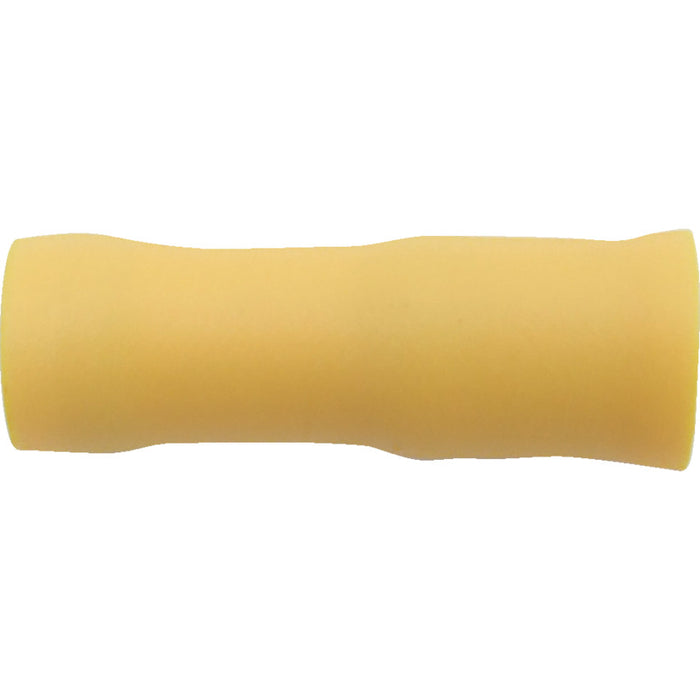 KENNEDY 5.00mm Yellow Female Socket - PK-100 Connector | Buy at chavda.com