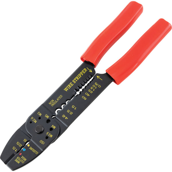 Kennedy 240mm CRIMPING PLIERS