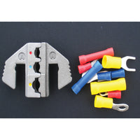 KENNEDY INSULATED TERMINAL JAW - Crimping Tool Accessory for KEN5155710K & KEN5155740K - chavda.com