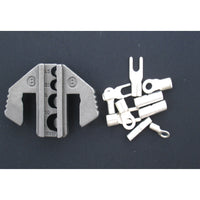 KENNEDY Terminal Jaws for Crimping Non-Insulated Terminals - KEN5155710K & KEN5155740K Crimping Tool Accessory