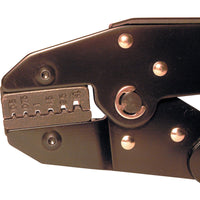 KENNEDY CRIMPING TOOL Jaws - Replacement for KEN515-5200K - Crimper Die Set