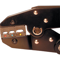 KENNEDY KEN515-5220K Crimping Tool Replacement Jaws - Interchangeable Die Close-Up