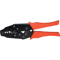 Kennedy Coaxial Crimp Tool - Ratcheting Crimper for Coaxial Cables | Buy Online