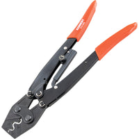 KENNEDY Uninsulated Terminal Crimping Tool - 2-16mm - Professional Grade