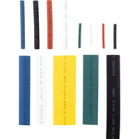 Kennedy HEAT SHRINK TUBING KIT 171PC