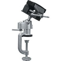 Kennedy Multi-Angle Soft Jaw Vice: Adjustable, Bench Clamp for Delicate Work - chavda.com