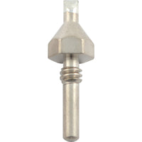 KENNEDY 2.4mm Double Flat Soldering Iron Tip - Tosuit 50BW Compatible | chavda.com