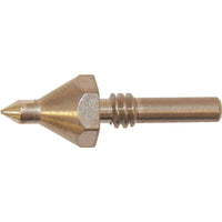 KENNEDY Soldering Iron Fine Tip 50BW - Replacement Point for 50BW Soldering Iron | chavda.com