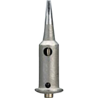 KENNEDY 1.0mm Double Flat Soldering Iron Tip for 125BW Soldering Iron