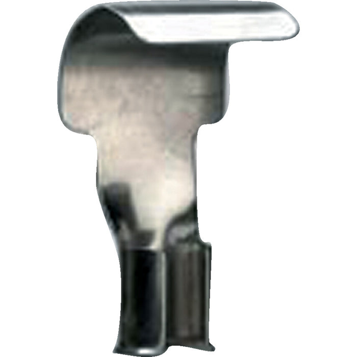 KENNEDY Hot Air Deflector Tip - Fits 125BW Soldering Iron - Soldering Accessory | chavda.com