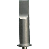 KENNEDY Hot Knife Tip for 125BW Soldering Iron | Cutting Tool | chavda.com