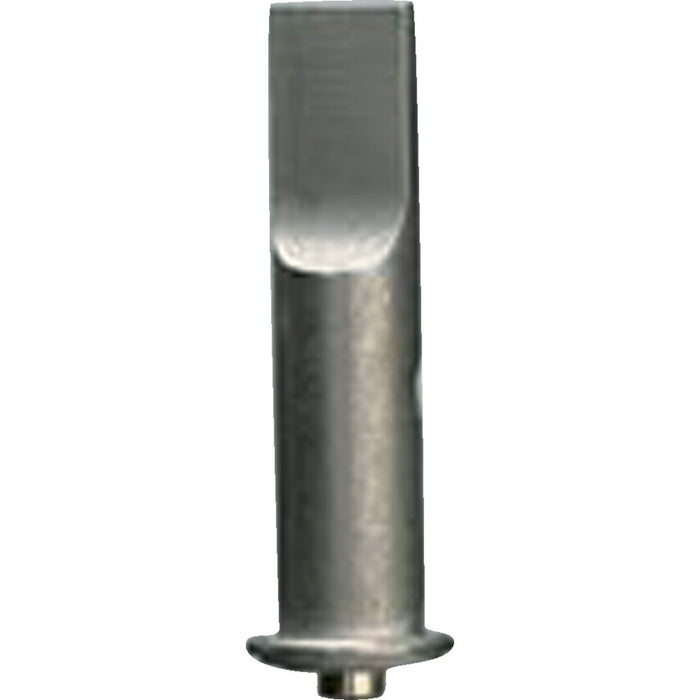 KENNEDY Hot Knife Tip for 125BW Soldering Iron | Cutting Tool | chavda.com