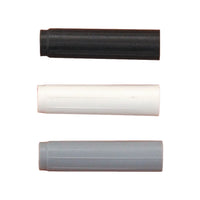 Kennedy Magnamole Magnetic Caps - Black, White, Gray