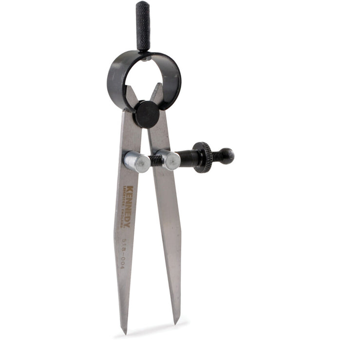 Kennedy Divider Tool: Precision Marking and Measuring Instrument for Metalworking & Woodworking.