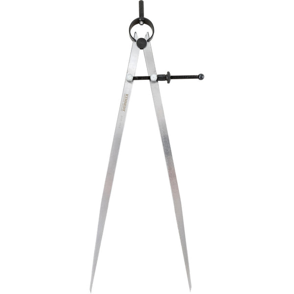 Kennedy 12" SPRING TYPE DIVIDERS-SOLIDNUT