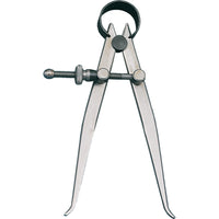 Inside Caliper: Precision Measuring Tool for Internal Dimensions - Metalworking Tool
