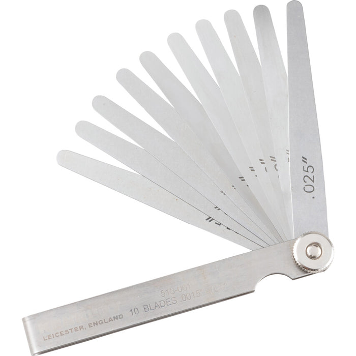 KENNEDY Feeler Gauge - 4