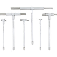 Kennedy Telescopic Gauge Set - Precision Internal Bore Measuring Tools