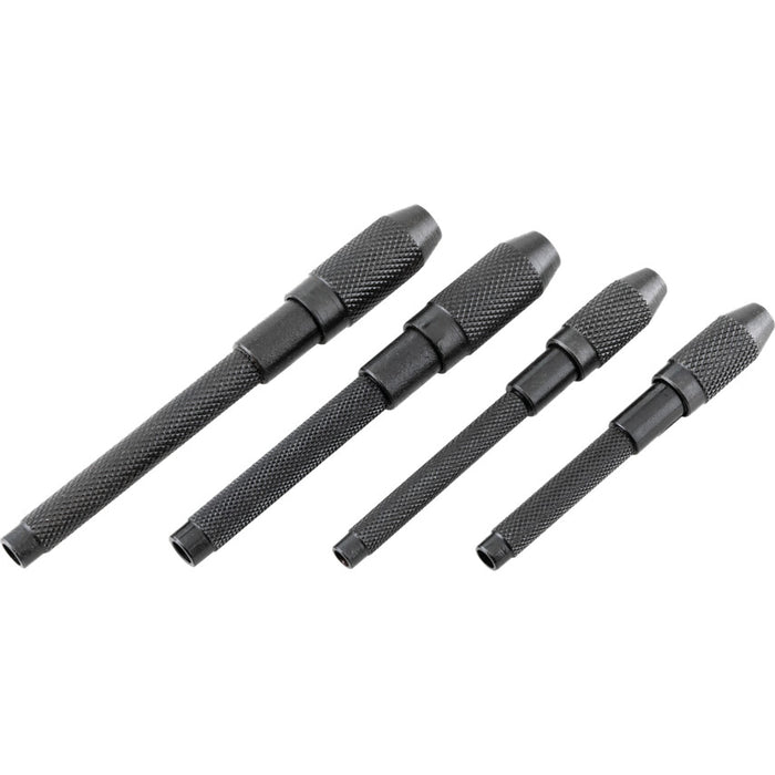 KENNEDY Pin Vices - Set of 4 Precision Hand Tools for Model Making, Jewelry, Crafts - Buy Online