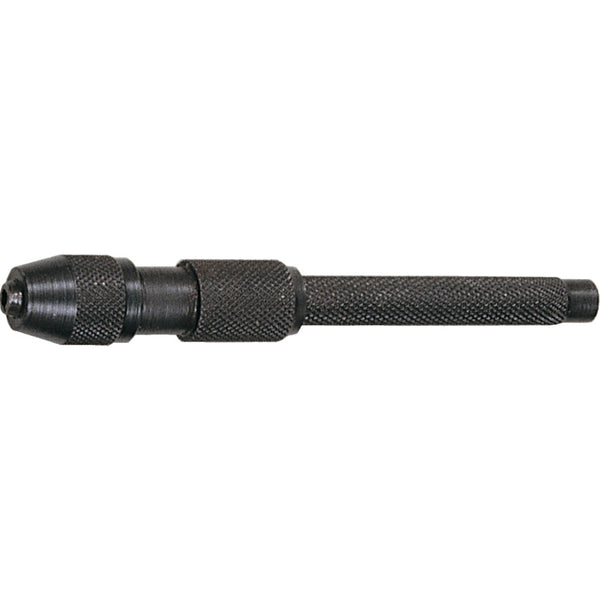 KENNEDY Pin Vise: Precision Mini Drill, 0.0mm-1.0mm Capacity. Perfect for Jewelers, Crafters, and Hobbyists - Buy Now!