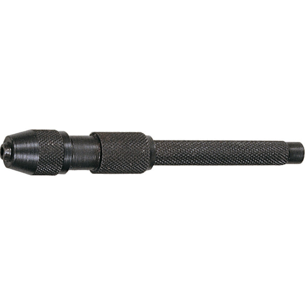 Kennedy Pin Vice (0.8mm-1.5mm) - Precision Hand Drill Tool for Small Drilling Tasks, Fine Craftwork, and Jewelry Making. Buy at chavda.com