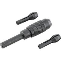 Kennedy Pin Chuck Collet 0.25-2.50mm: Precision Tool Holding Solution | Buy at chavda.com