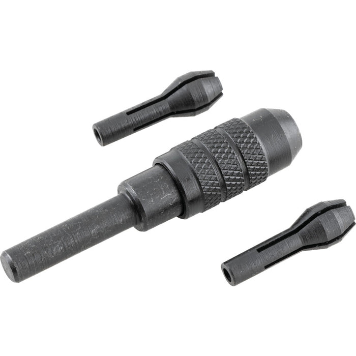 Kennedy Pin Chuck Collet 0.25-2.50mm: Precision Tool Holding Solution | Buy at chavda.com