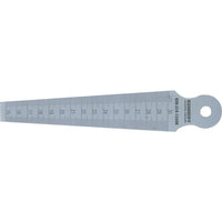 Kennedy 15-30mm Taper Bore Gauge: Precision Measurement Tool