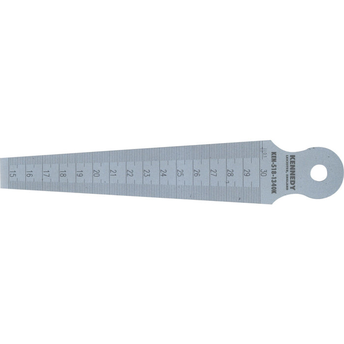 Kennedy 15-30mm Taper Bore Gauge: Precision Measurement Tool