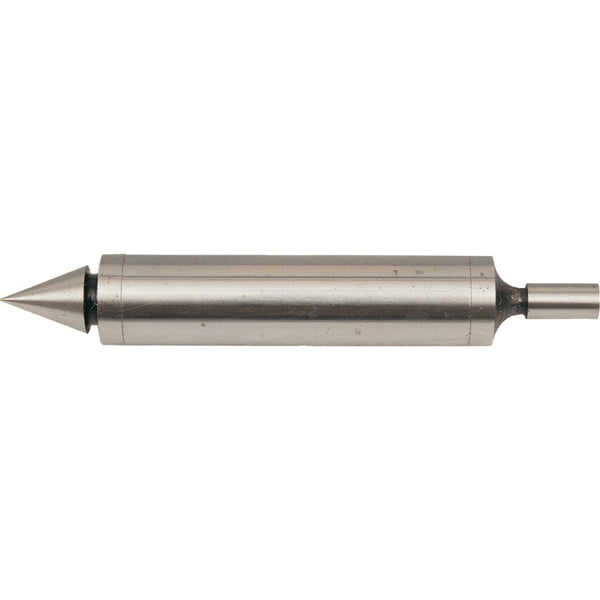 Combination Edge/Center Finder - 0.500" Body - Precision Centering Tool for Lathe, Milling Machine