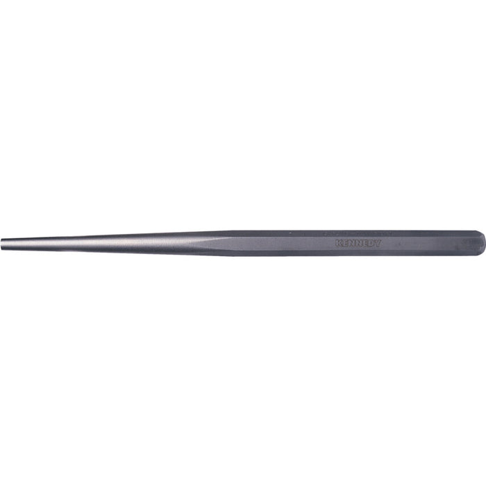 Kennedy 8mm Long Taper Punch - Steel Hand Tool