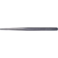 Kennedy 5mm Long Taper Punch | Metal Punch Tool | Tapered Punch for Metalworking