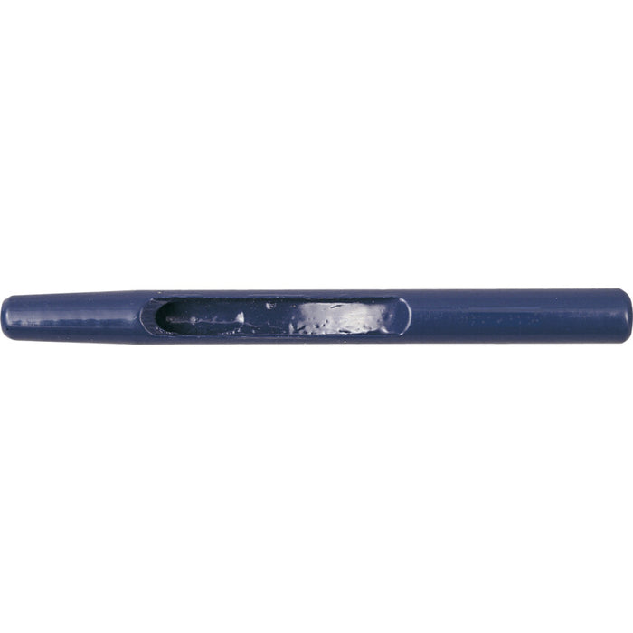 KENNEDY 17mm Wad Punch - Hollow Punch Tool for Leather, Fabric, and Crafts. Heavy Duty Hole Punch.